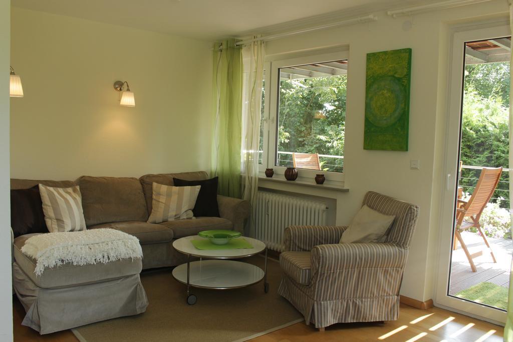 Ferienwohnung An Der Elz Emmendingen Exterior photo