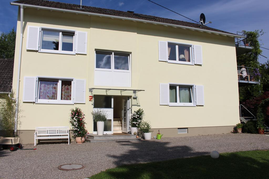 Ferienwohnung An Der Elz Emmendingen Exterior photo