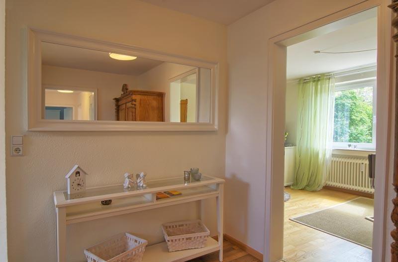 Ferienwohnung An Der Elz Emmendingen Room photo